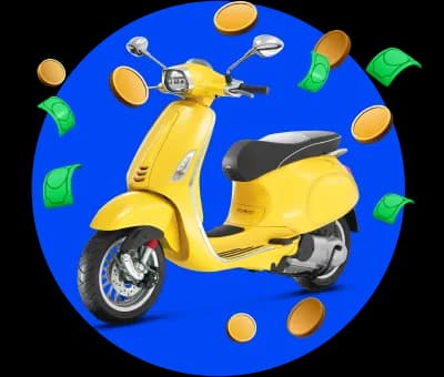 So sánh vay bằng đăng ký xe