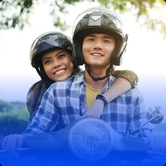 Vay bằng đăng ký xe là gì?