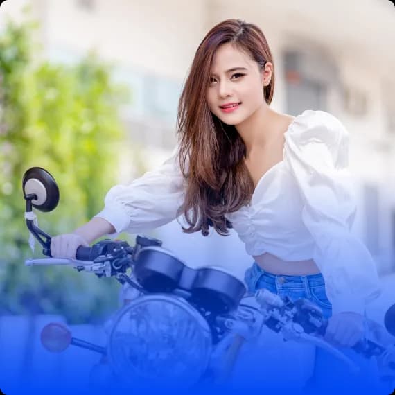 Bạn cần lưu ý những gì khi vay bằng đăng ký xe