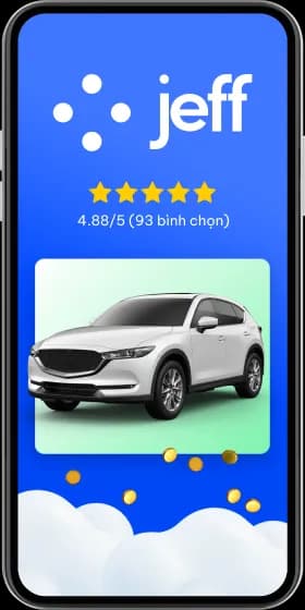 So sánh vay mua ô tô