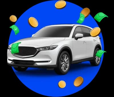 So sánh vay mua ô tô