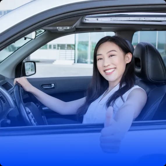 Vay mua ô tô là gì?