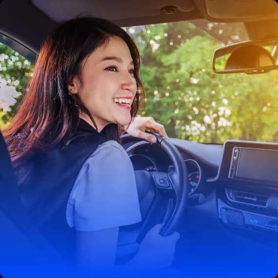 Ưu điểm của vay mua ô tô