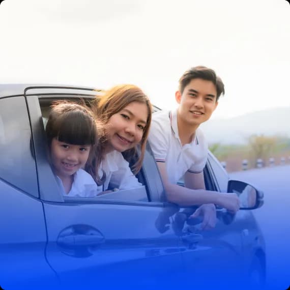 Cách đăng ký vay mua ô tô