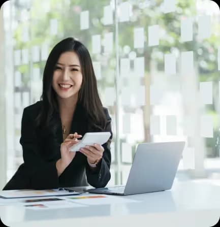 Tại sao bạn nên chọn so sánh vay khẩn cấp với Jeff.vn?