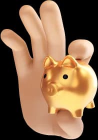 Ưu điểm của vay thế chấp