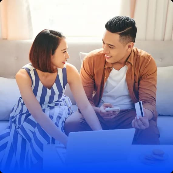 Cách đăng ký vay thế chấp