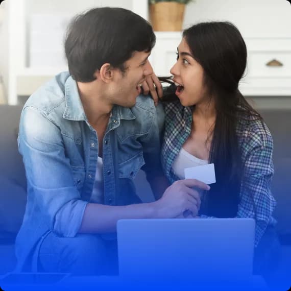 Các bước để đăng ký vay tiền online