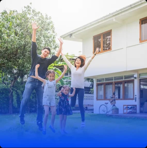 Các bước đăng ký vay xây sửa nhà