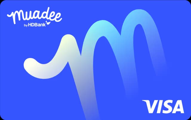 Muadee by HDBank