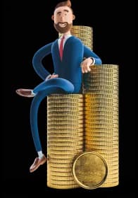 Ưu điểm của vay có tài sản bảo đảm