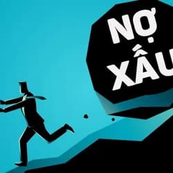 Nợ xấu là gì? Tác hại của nợ xấu ?