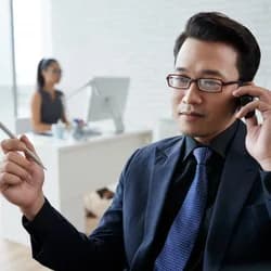 Làm thế nào để nhận biết bên cho vay đáng tin cậy?