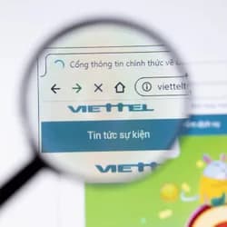 Cách vay theo sim Viettel ngân hàng BIDV