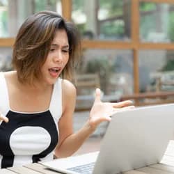 Rủi ro khi vay online là gì?