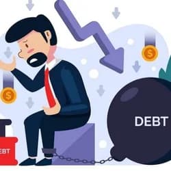 Nợ nhiều khoản cùng lúc, nên trả khoản nào trước?