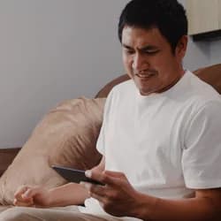 Vay tiền không trả phạm tội gì?