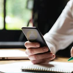 Nợ xấu vẫn vay tiền online trả góp theo tháng được đúng không?