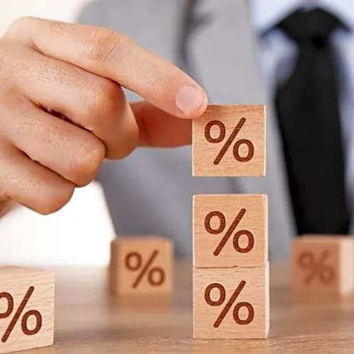 Giải đáp: Lãi suất vay tín chấp bao nhiêu là hợp lý?