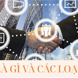 TCTD là gì? Các loại hình tổ chức tín dụng hiện nay