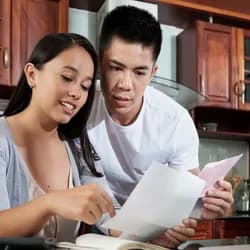 3 cách vay tiền để mua nhà với thu nhập thấp