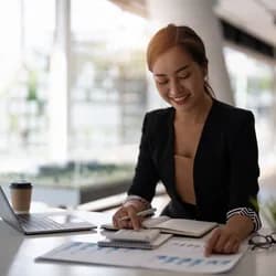 Cách tính lãi suất vay ngân hàng