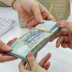 Những ai được hưởng trợ cấp thất nghiệp