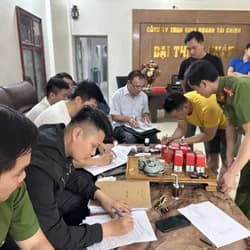 Cảnh giác với nạn cho vay nặng lãi khi vay tiền dịp Tết!