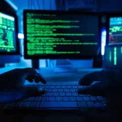 Công an khuyến cáo: Người dân tuyệt đối không cung cấp thông tin cá nhân trên không gian mạng