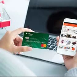 Giải pháp trả góp cho thẻ thanh toán là gì?