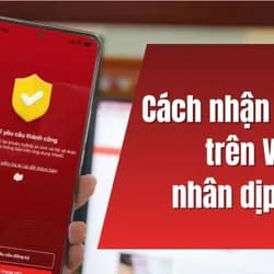 Hướng dẫn cách nhận 100k cho người dân mừng đại lễ lễ 2/9