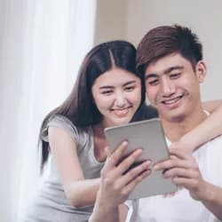 Làm thế nào để vay 5 khoản và trả 0đ lãi?