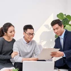 Các cách trả khoản vay