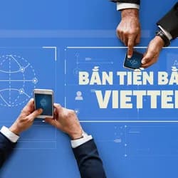 Cách bắn tiền Viettel mới nhất năm 2022