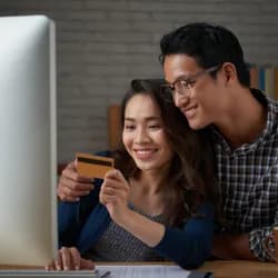 Điểm tín dụng - yếu tố quan trọng khi xét duyệt vay