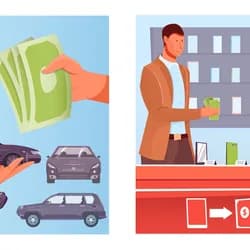 Mẹo tìm tiệm cầm đồ gần nhất và thủ tục cầm đồ cần nắm