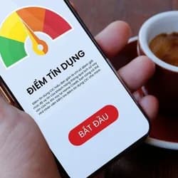 Hướng dẫn từ A đến Z cách tính điểm tín dụng