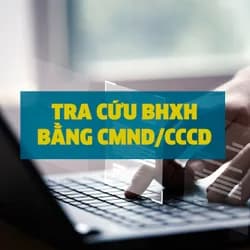 Tiết lộ cách tra cứu BHXH bằng CMND đơn giản và nhanh nhất