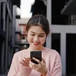 Tại sao có người vay dễ, có người khó vay?