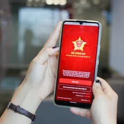 VNeID: Tính năng hữu ích người dùng không nên bỏ qua