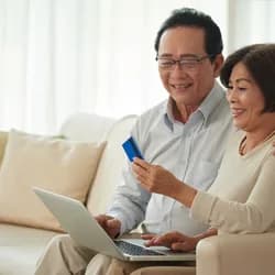 3 đặc điểm dễ thấy ở người có điểm tín dụng cao