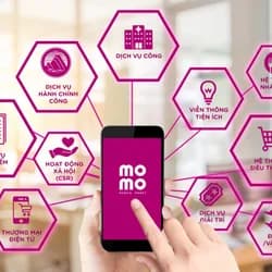 Momo là gì? Chia sẻ cách sử dụng và tính năng nổi bật của ví