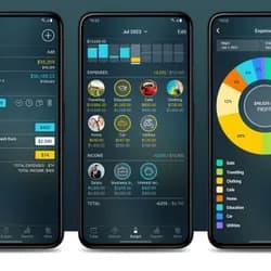 Công nghệ được ứng dụng trong quản lý tài chính như thế nào?