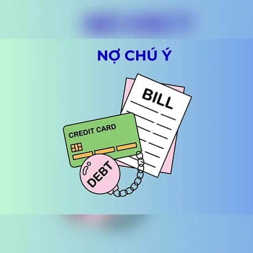Nợ chú ý là gì? Bị nợ chú ý có vay ngân hàng được không?