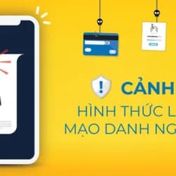 Thủ đoạn lừa đảo chiếm đoạt tài sản trong các giao dịch ngân hàng