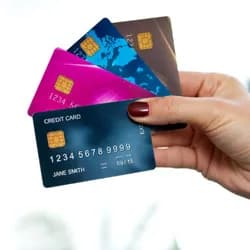 Làm sao để thay đổi hạn mức tín dụng?