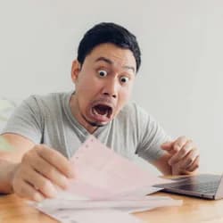 Nợ nhóm 1, 2, 3 có phải nợ xấu không?