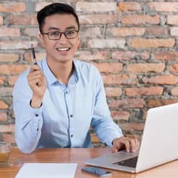 Lợi ích và rủi ro khi vay tiền online