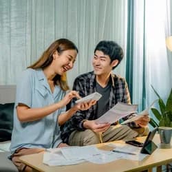 Hướng dẫn tự quyết toán thuế TNCN online thành công