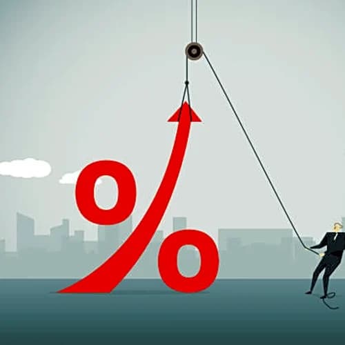 Lãi suất thả nổi là gì? Cách tính lãi suất thả nổi vay ngân hàng